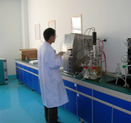 卓爾實(shí)驗(yàn)室服務(wù)